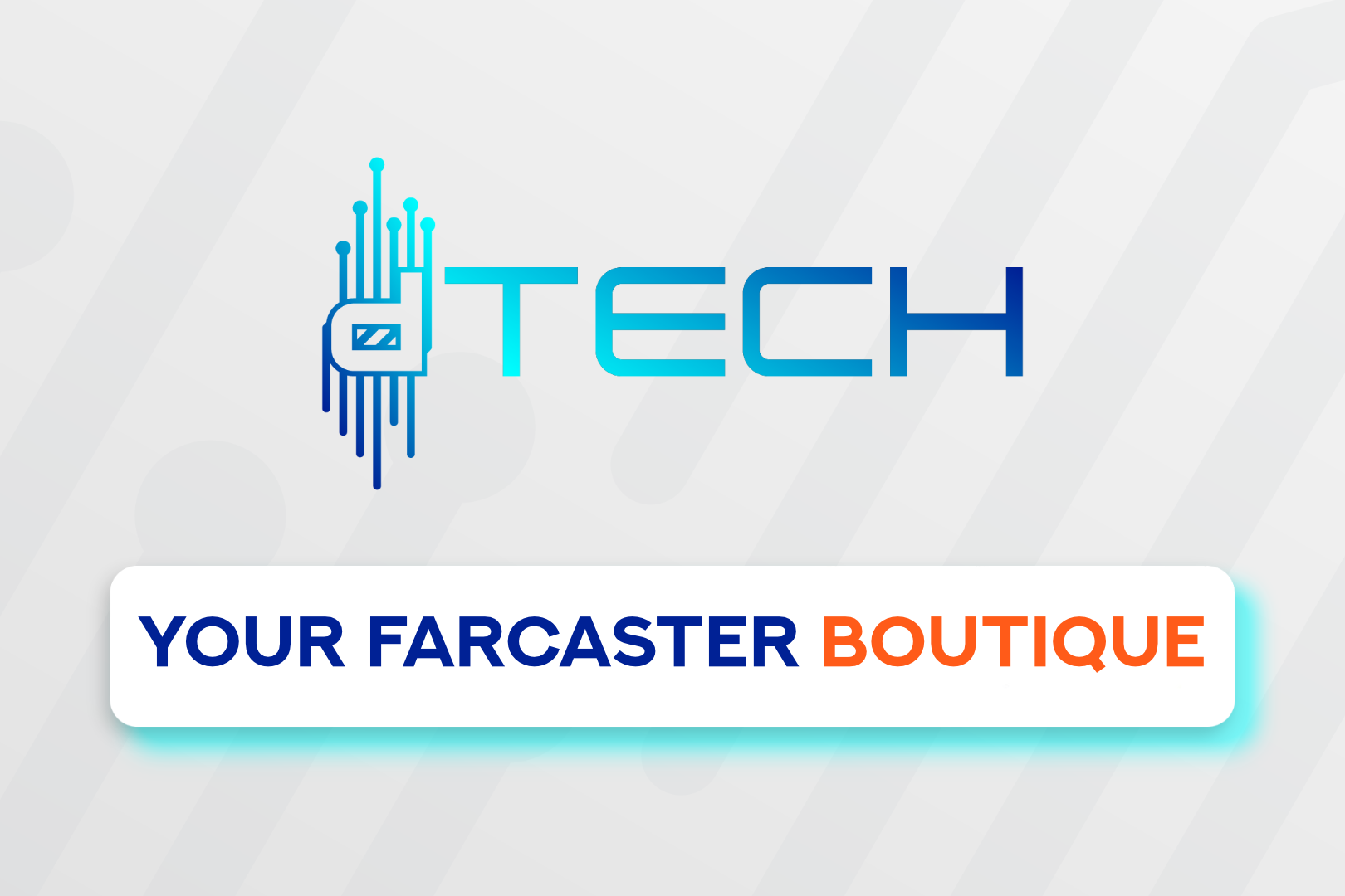 dTech: Farcaster Development Boutique! - Farcaster Mini Apps